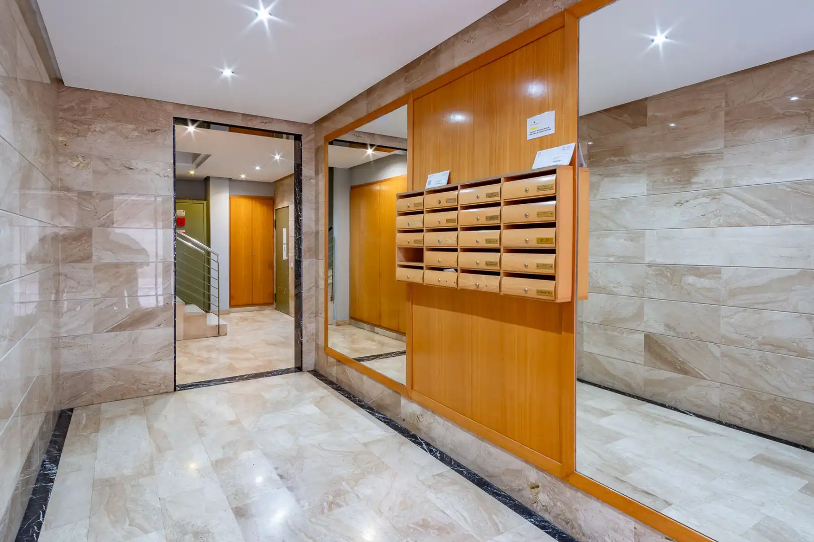 Flat for sale in Figueres  with Heating and Terrace