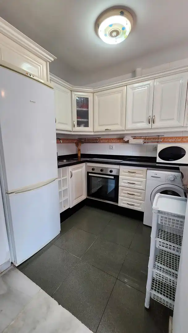 Apartament de lloguer a Avenida de Andalucía, 58, Urbanización Santa Rosa