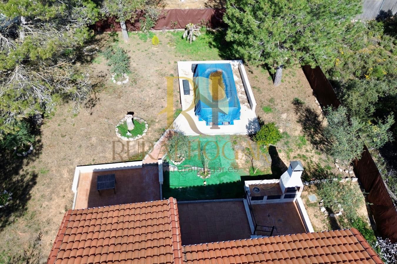 House or chalet for sale in Calle Fragata las Anc, 442, Pareja