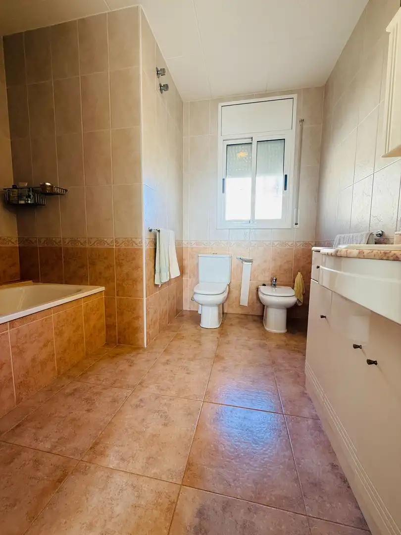 Casa con piscina en venta en Segur de Calafell, imagen 23