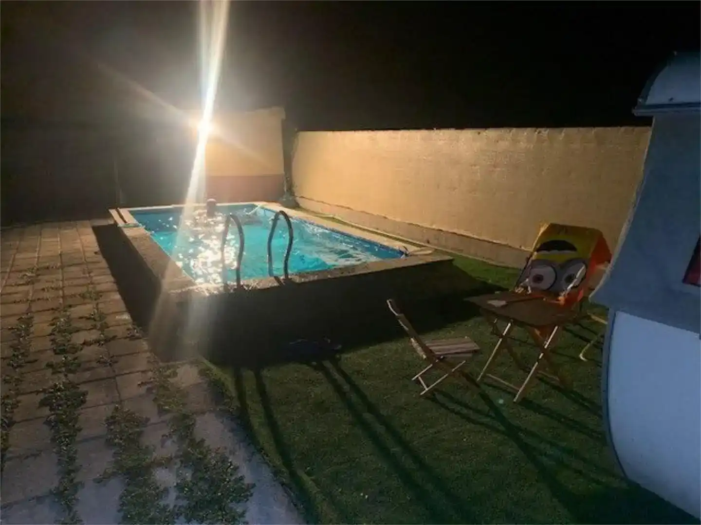 Piscina de Piso en venta en Medranda con Jardín privado, Trastero y Piscina