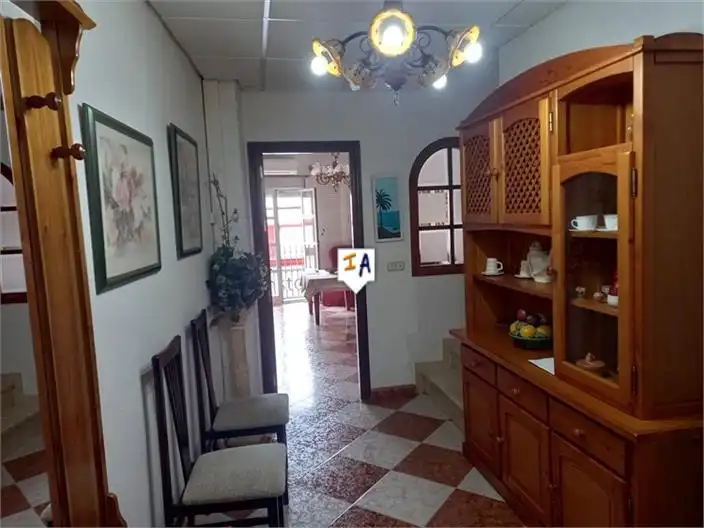Apartments for sale in Priego de Córdoba  with Air Conditioner, Terrace and Storage room