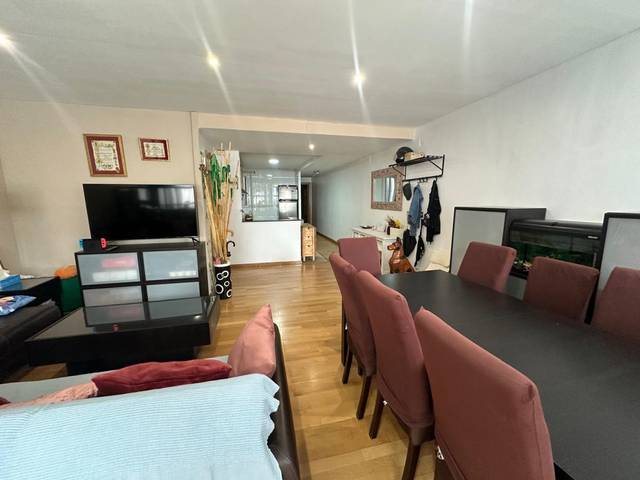 Piso en Venta en San Felix en Villalobos