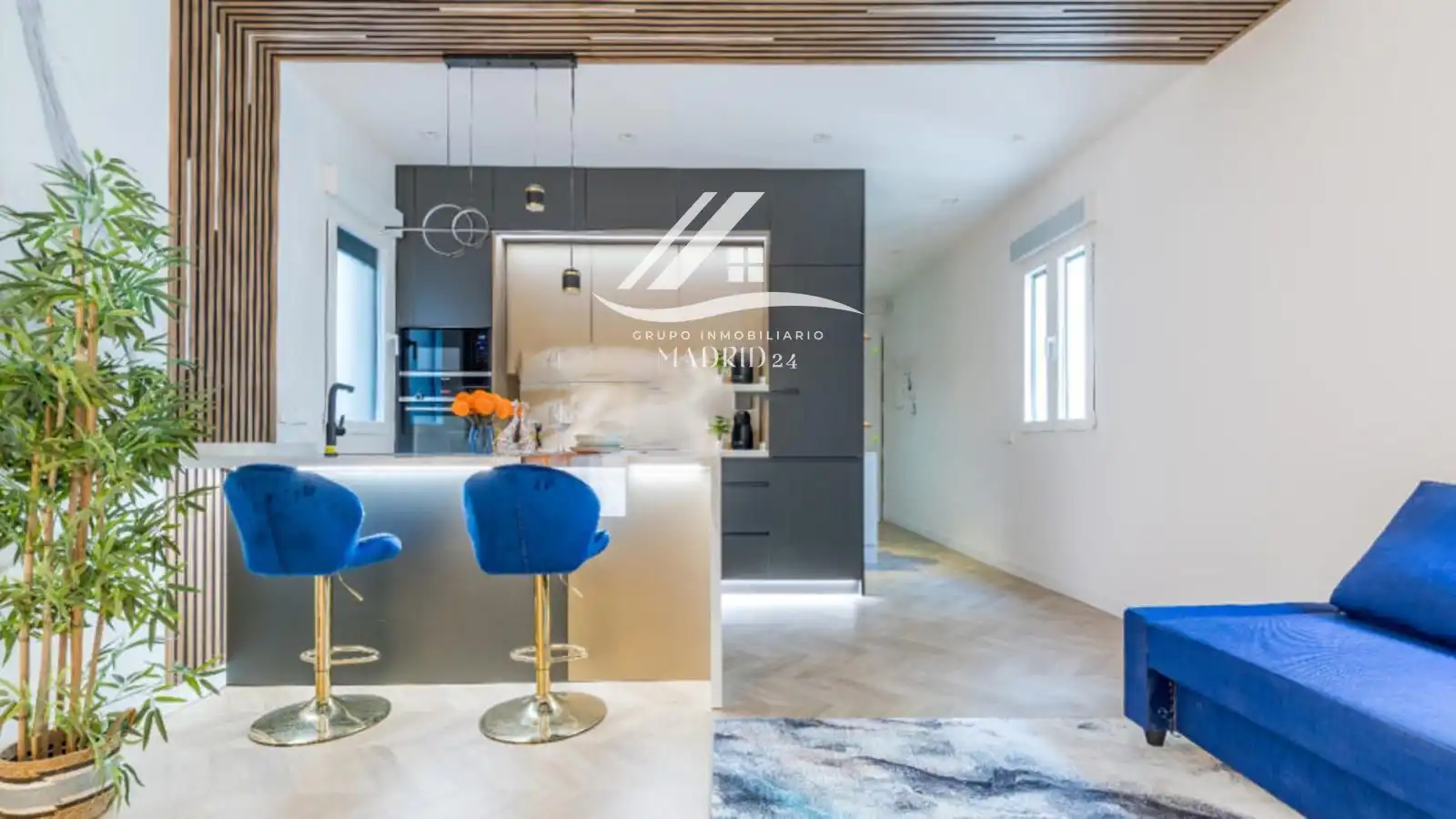 Flat with lift for sale in Goya, imagen 26
