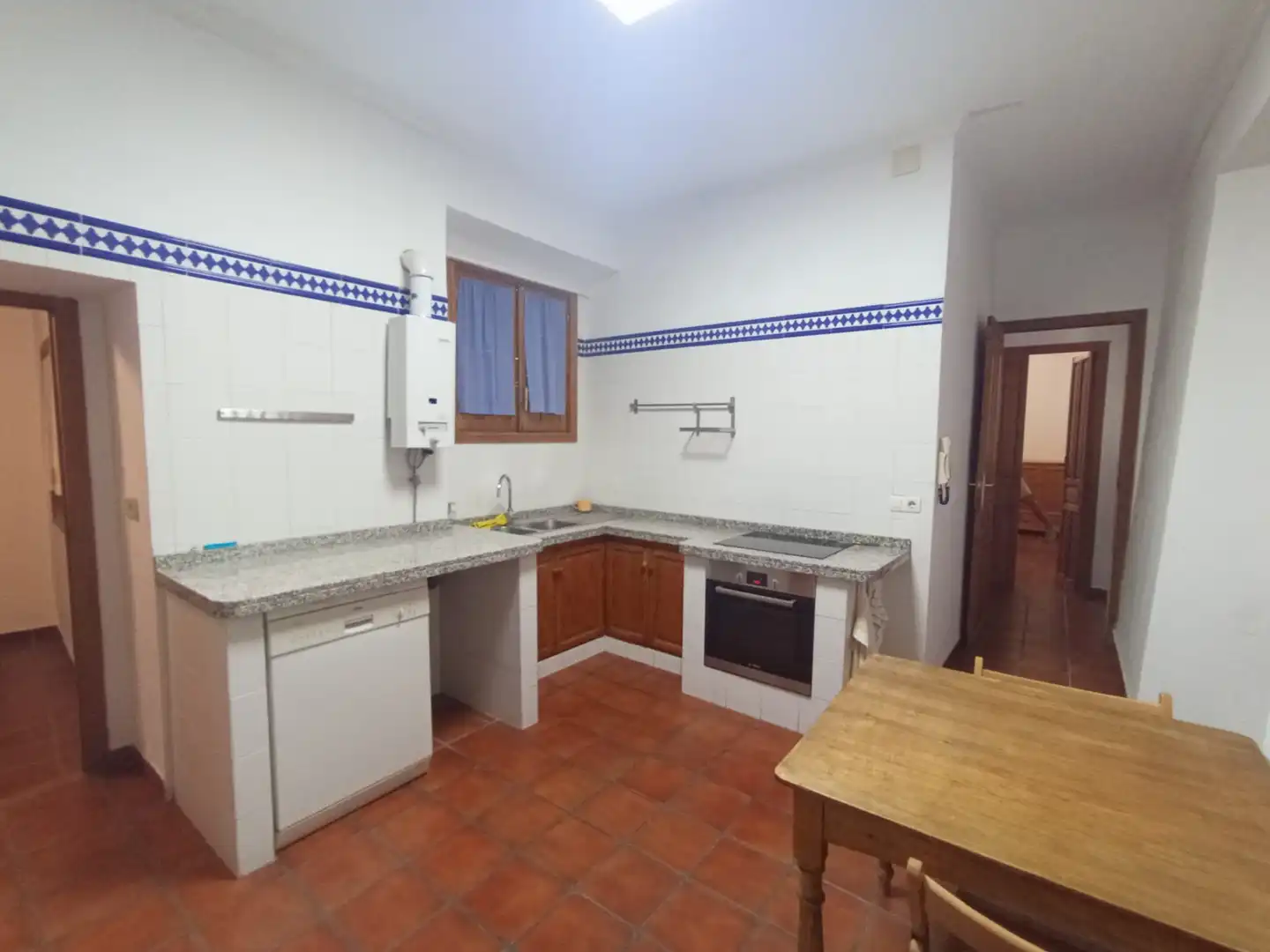 Cocina de Casa o chalet en venta en Córdoba
