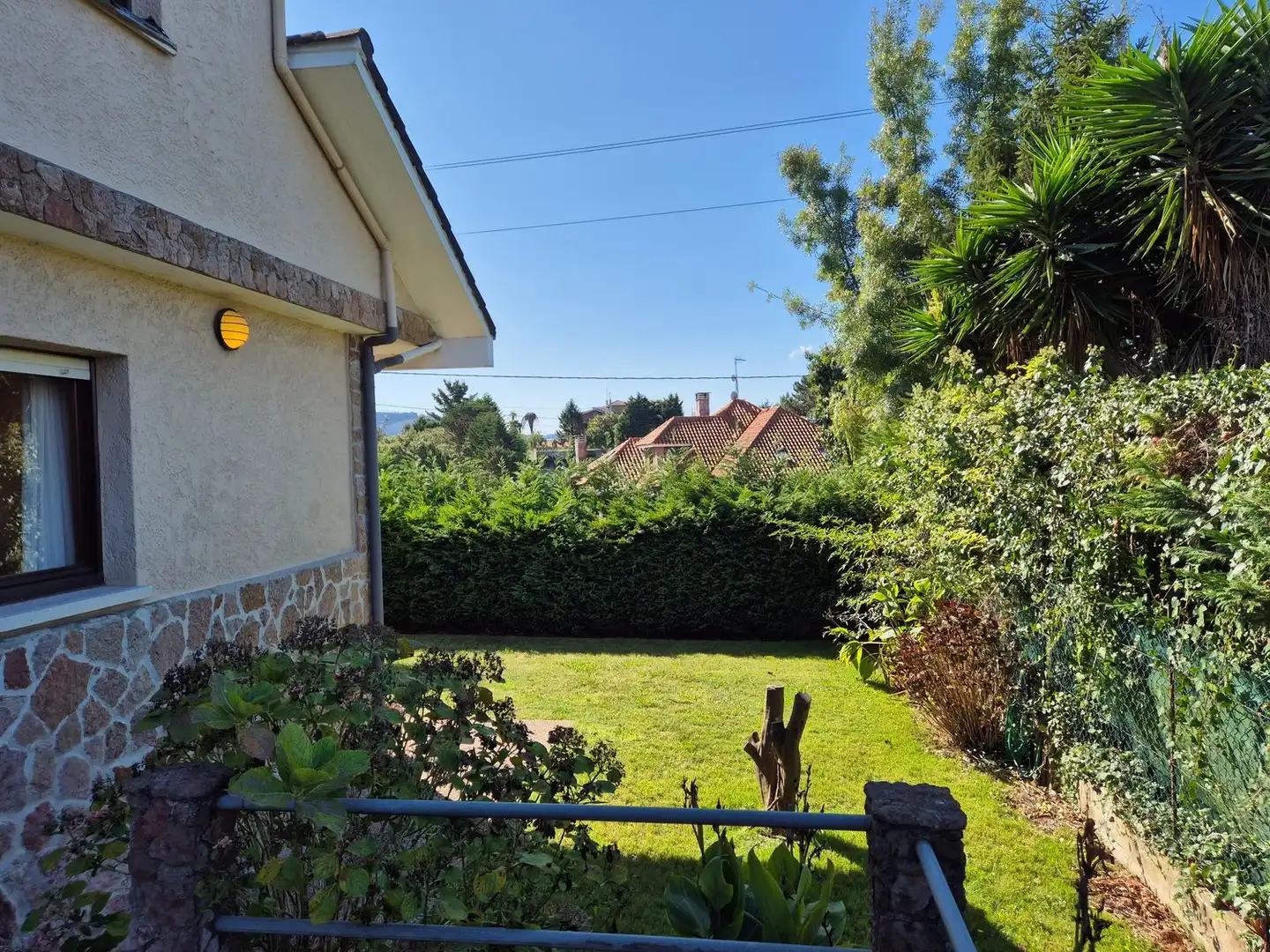 Casa o xalet en venda a N/A, Somió
