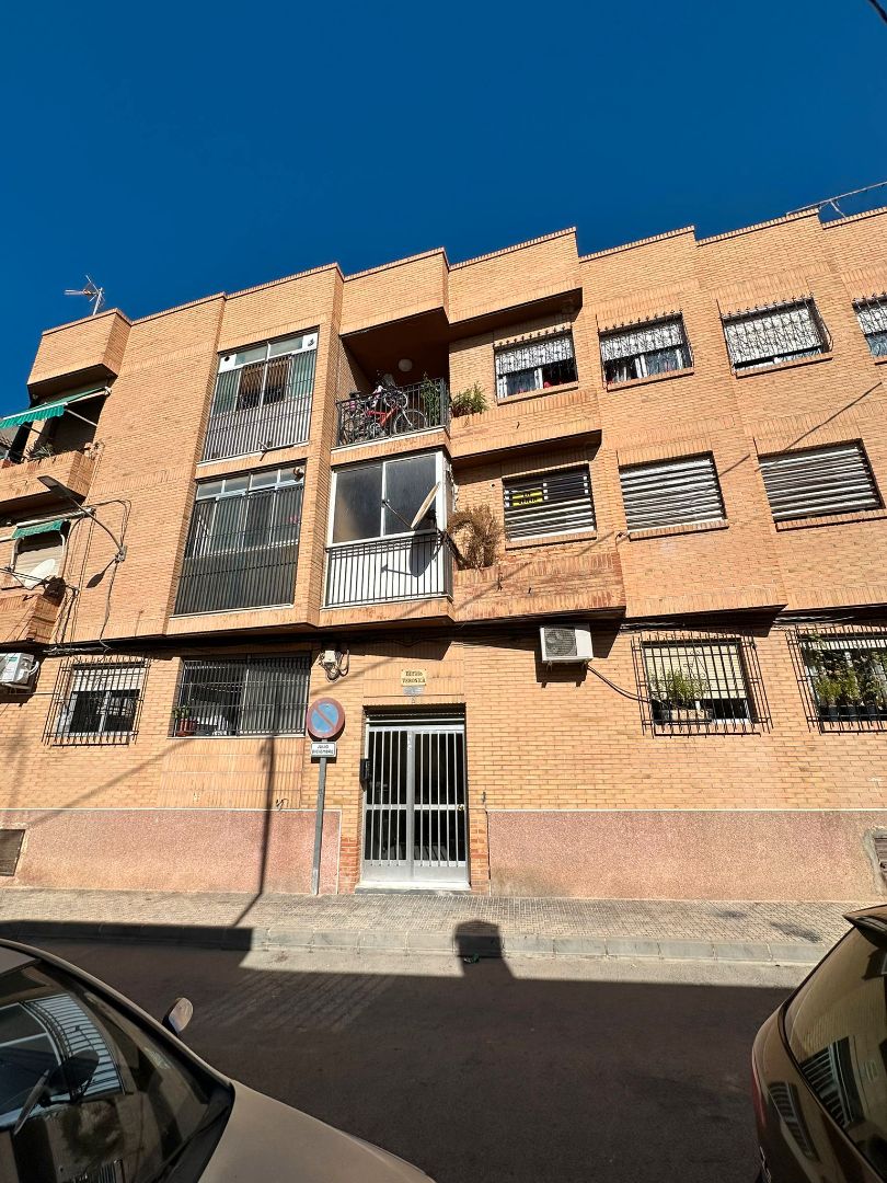 Wohnung zum verkauf in Calle Río Guadiana, 2