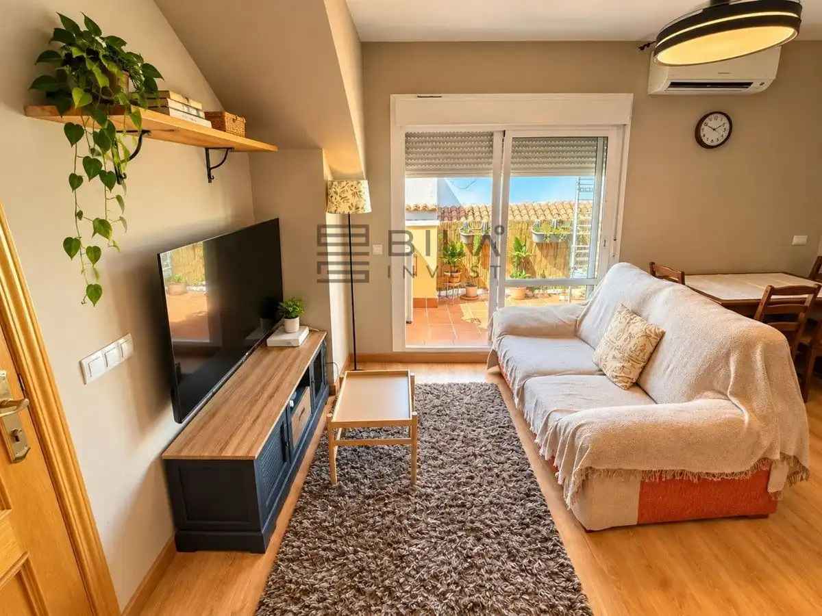 Attique à vendre à Las Lagunas, imagen 2