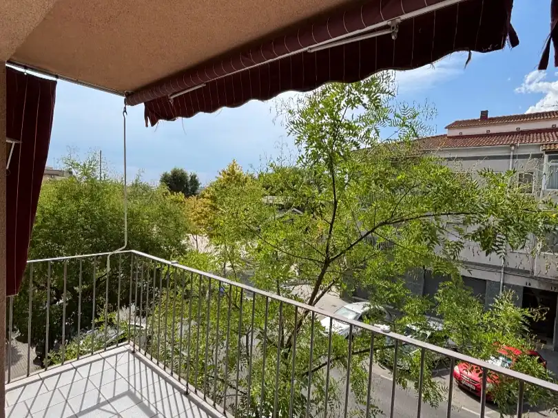 Pis amb ascensor en venda a Passeig Andalusia 17, imagen 24