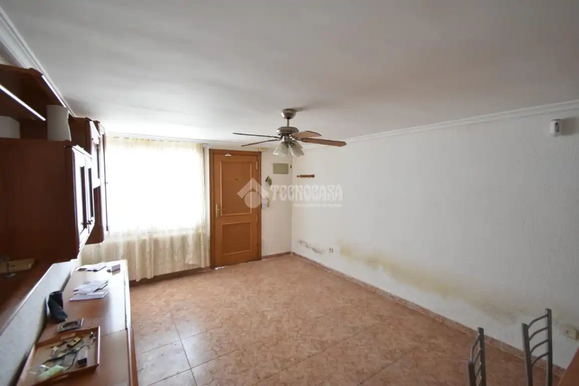Casa adosada en venta en Madrid con Calefacción