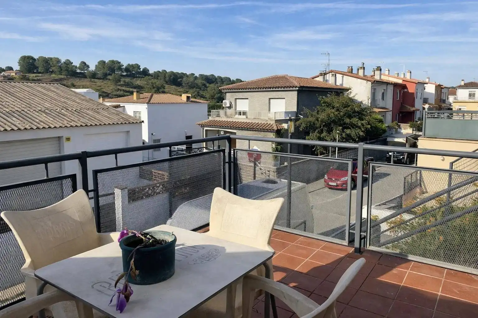Terrassa de Casa o xalet en venda en L'Escala amb Aire condicionat, Calefacció i Terrassa