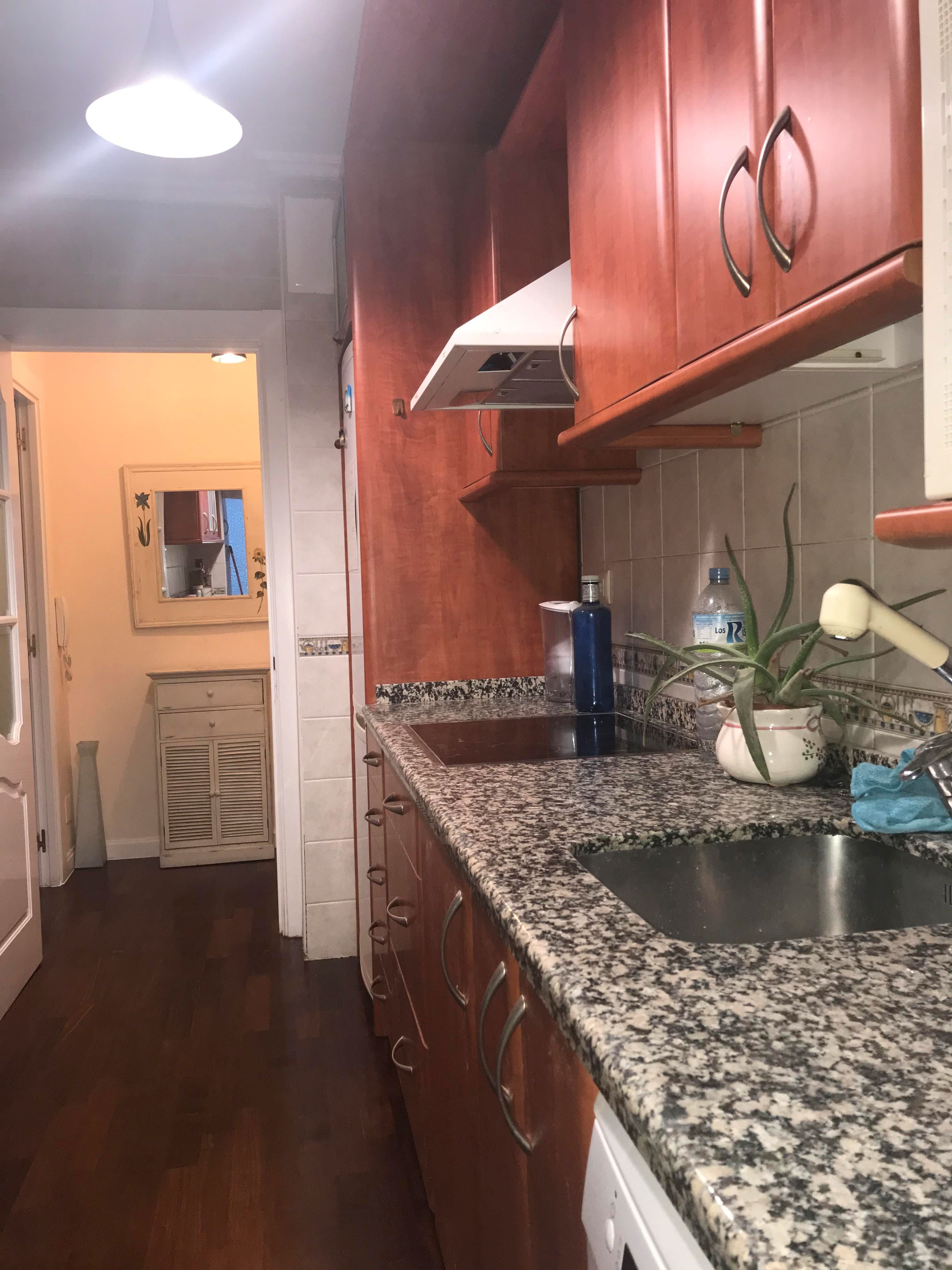 Piso de alquiler en Calle Cayetano García Martín, 4, Miralvalle - Av. Virgen del Puerto - La Data