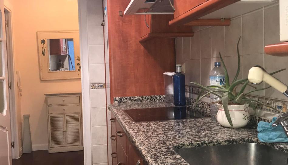 Photo 1 of Flat to rent in Calle Cayetano García Martín, 4, Miralvalle - Av. Virgen del Puerto - La Data, Cáceres