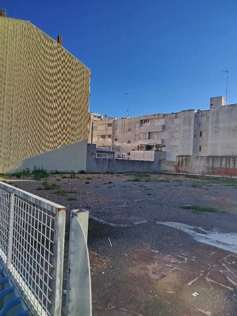 Terreno residencial en venta en Carrer 9 d'Octubre 10, imagen 8