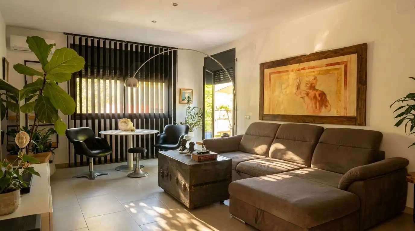 Casa en venta en Costa Cunit - Els Jardins - Els Rosers, imagen 9