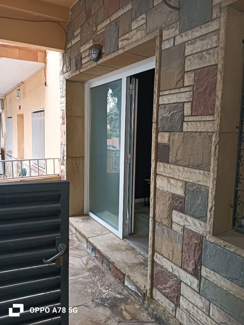 Apartament de lloguer a Carrer de Joan Prim, Zona Alta