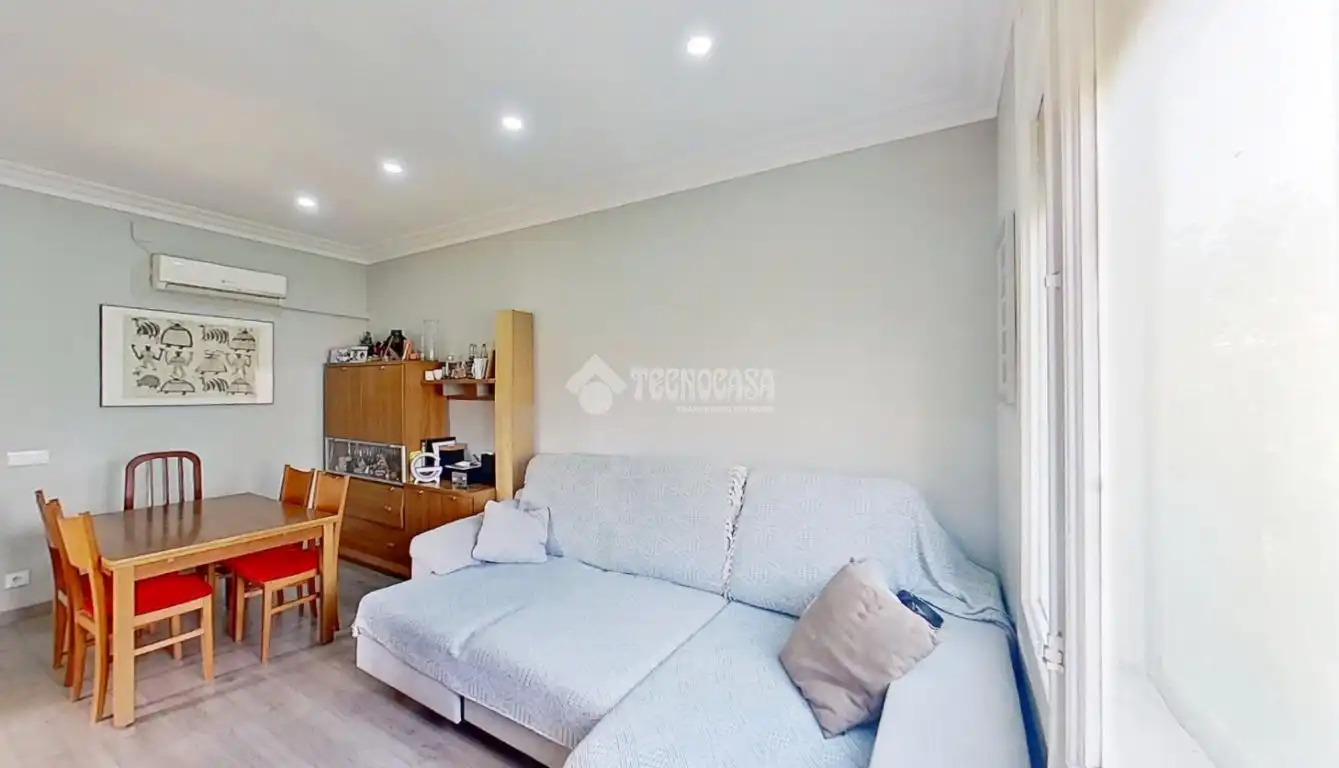 Flat with lift for sale in Sant Martí, imagen 6