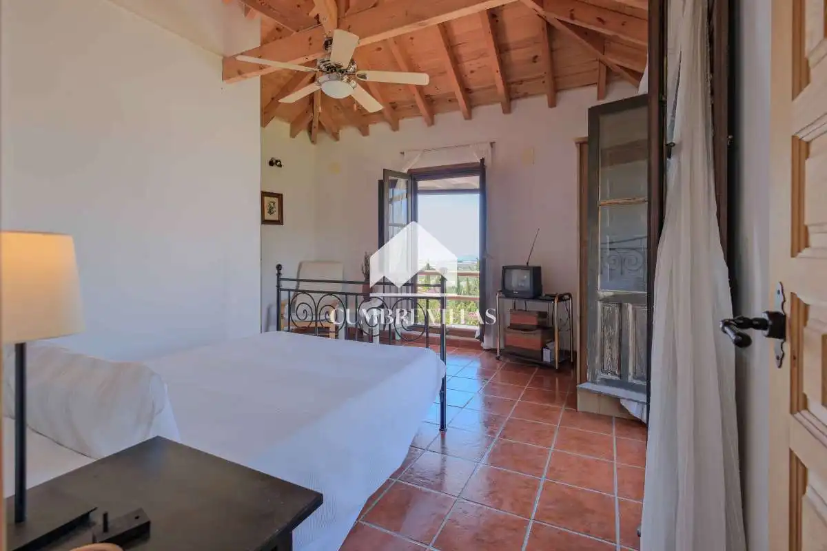 Casa rústica amb jardí en venda a Motril  ciudad, imagen 45