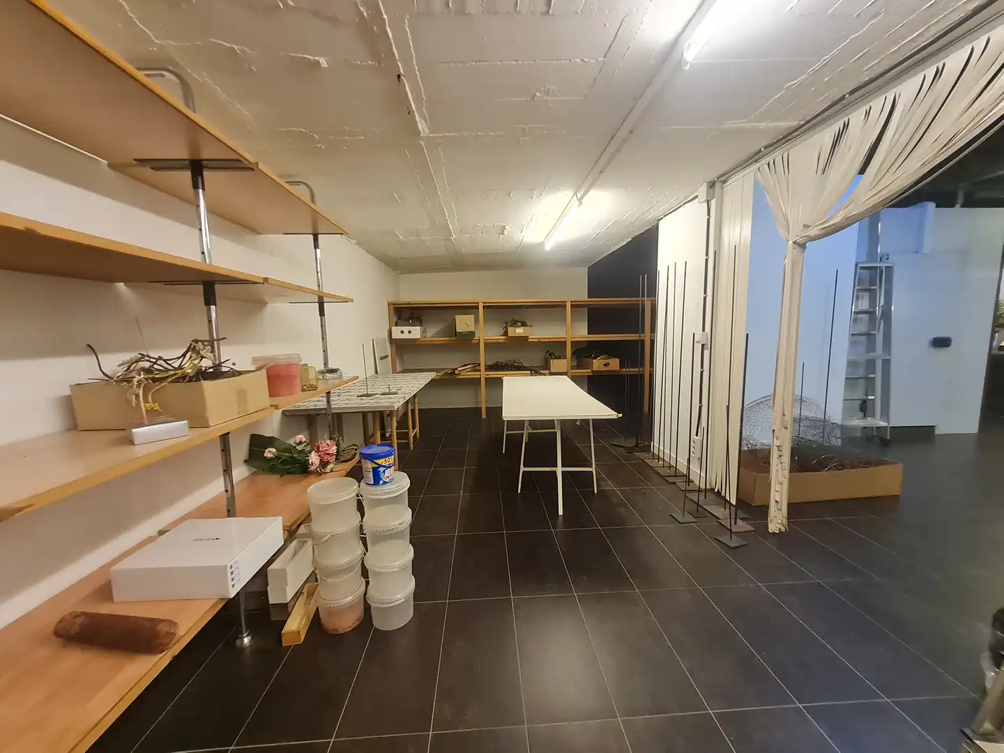Local comercial de lloguer a Plaça de Pi i Margall 20, imagen 13