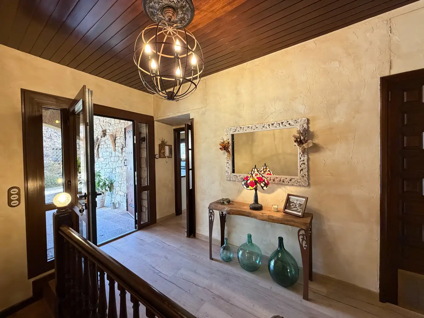 Finca rústica en venta en Moià con Calefacción, Jardín privado y Parquet