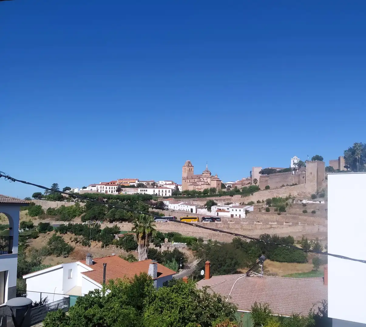 Haus mit Terrasse zum Verkauf in Jerez de los Caballeros, imagen 28