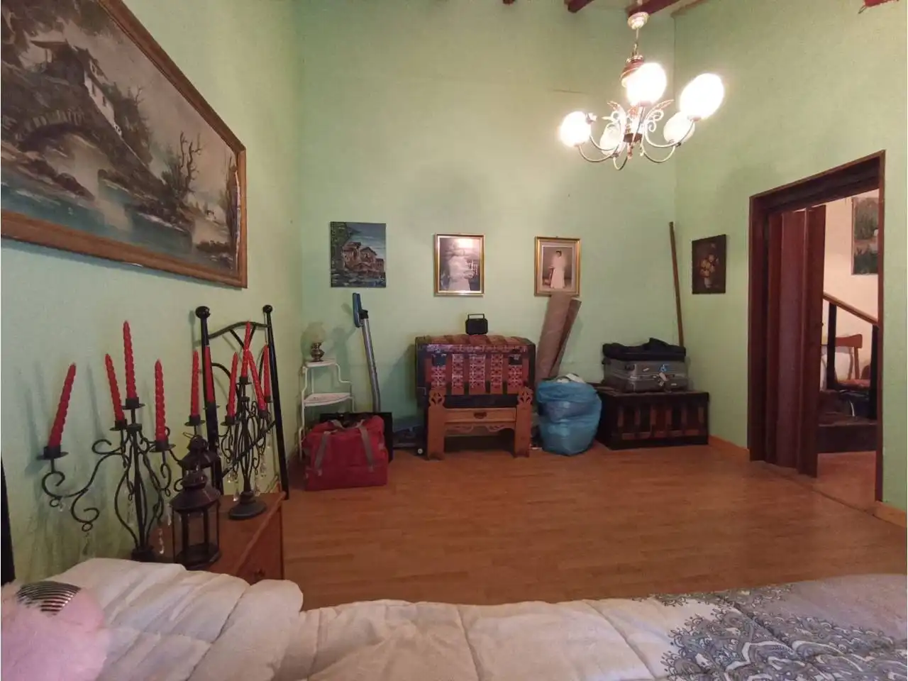 Casa o chalet en venta en Valle de Sedano con Calefacción