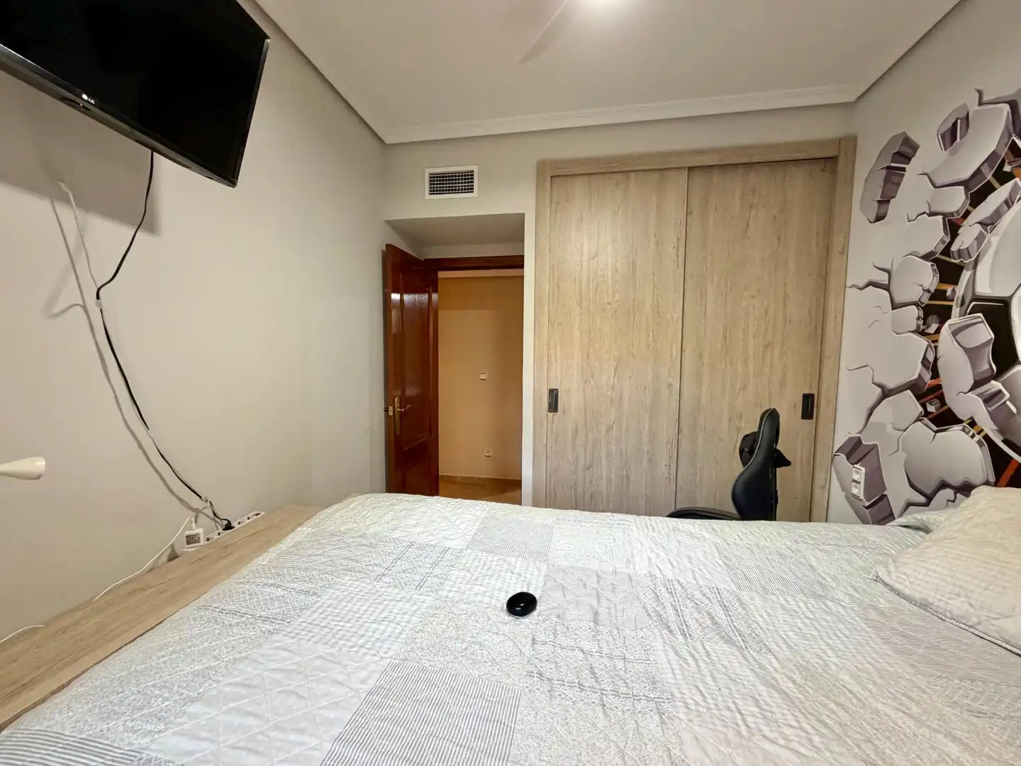 Ground floor with pool for sale in Noroeste, imagen 18