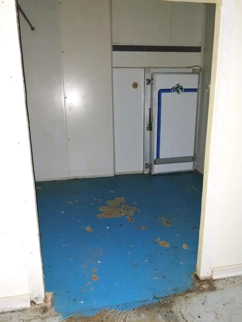 Industriegebäude zum Verkauf in Torrelaguna, imagen 11