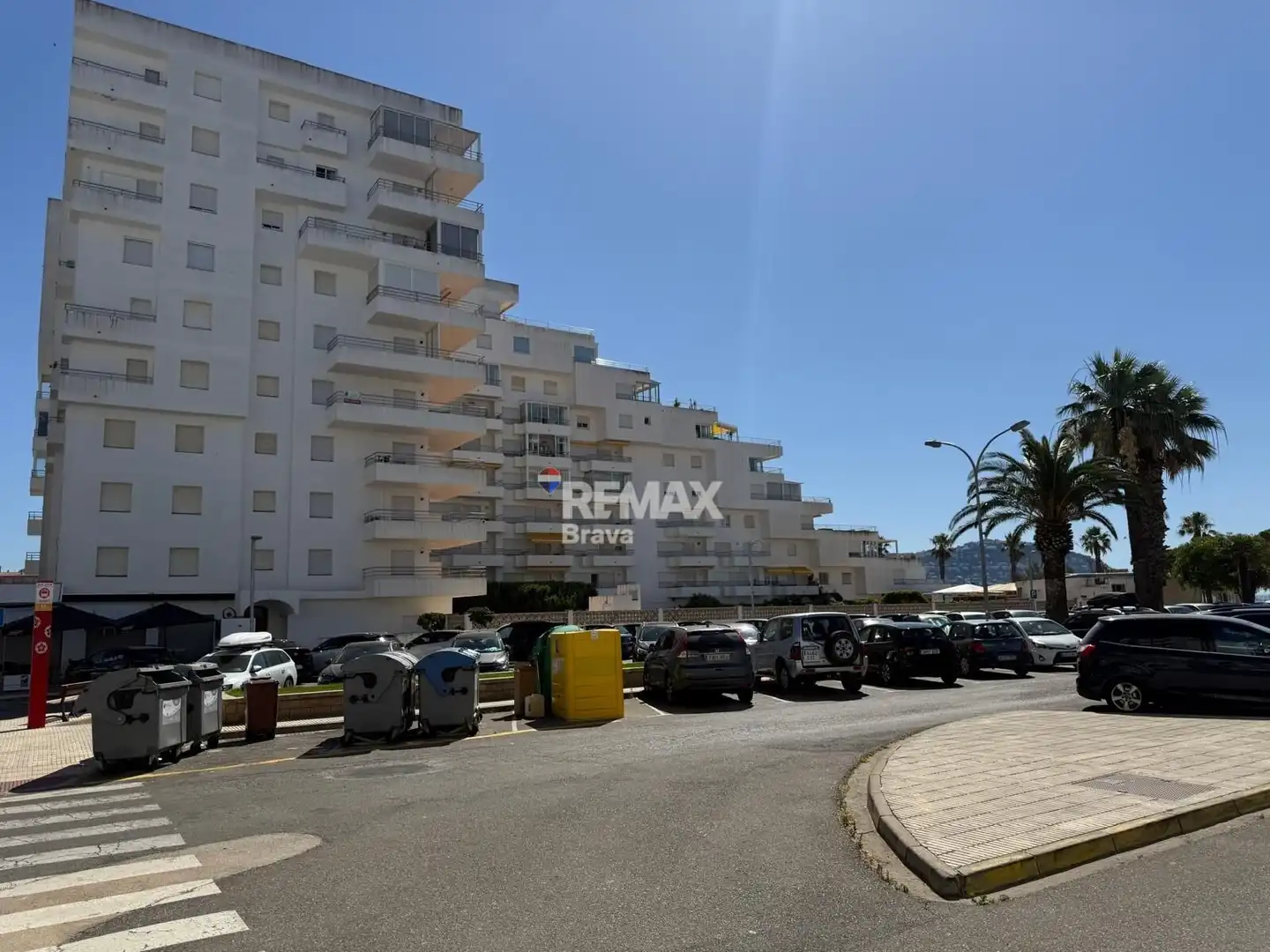 Terrenys i solars en venda a Avenida de la Bocana, imagen 7
