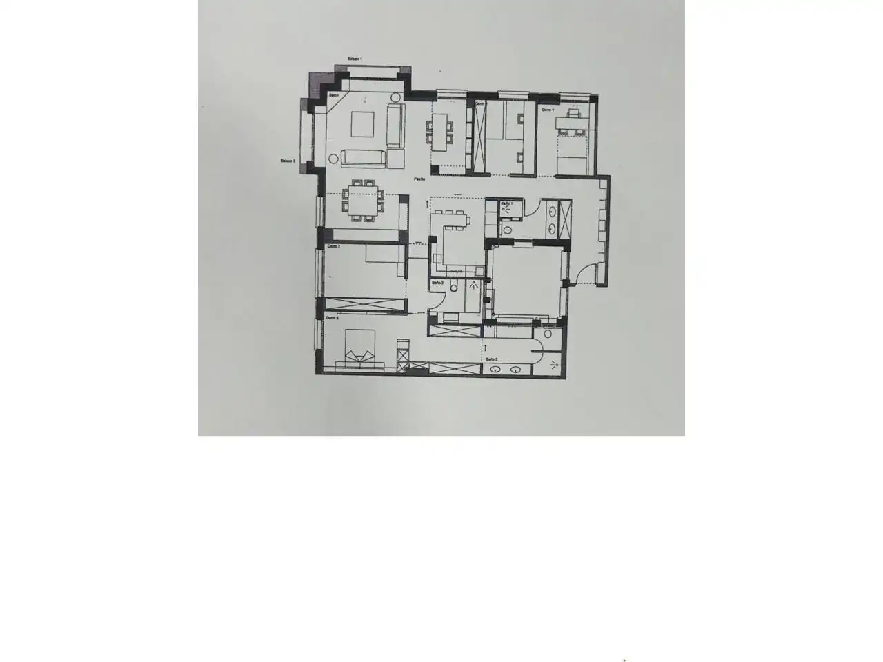 Flat for sale in  Logroño  with Heating and Storage room
