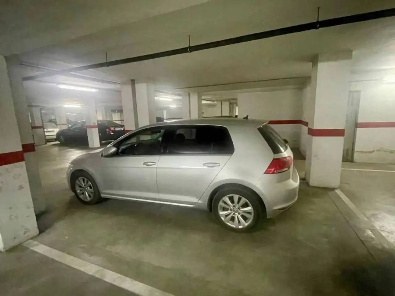 Parking de Garaje en venta en Don Benito