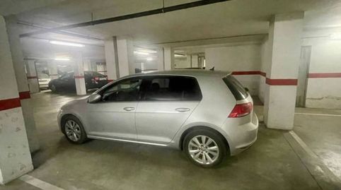 Foto 3 von Garage zum Verkauf in Avenida de la Constitucion, 53, Don Benito, Badajoz