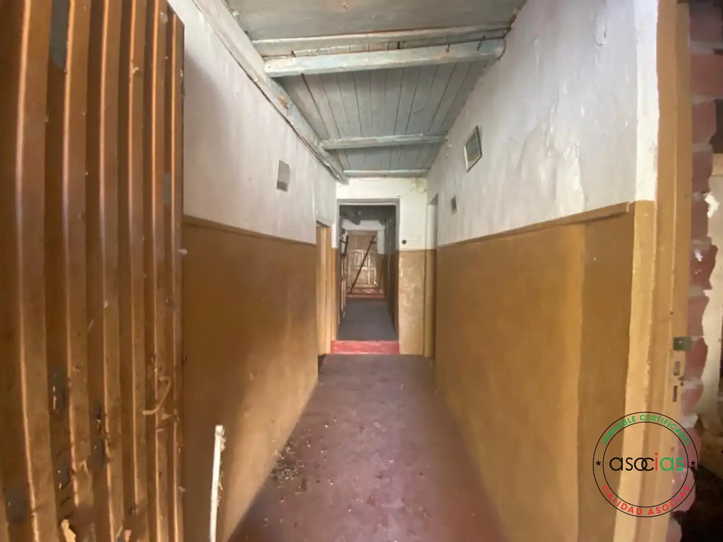 Casa o xalet en venda en Vallecillo