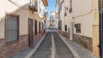 Exterior view of Single-family semi-detached for sale in Alhendín  with Terrace and Balcony