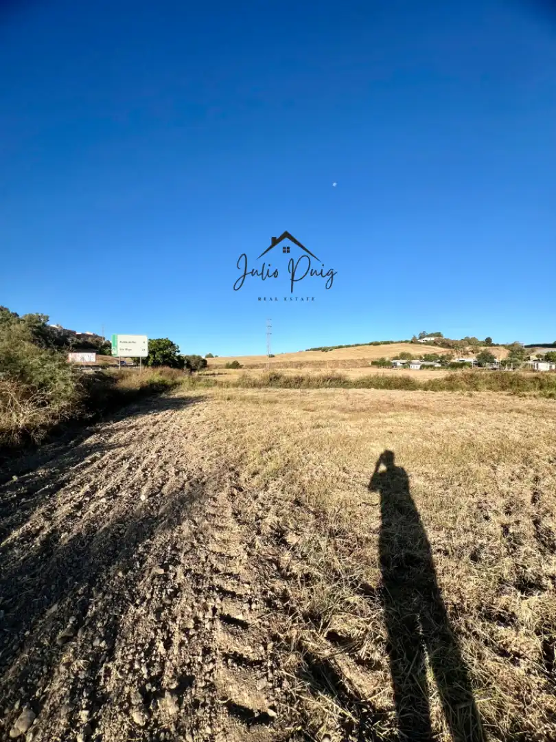 Terrenys i solars en venda a Coria del Río, imagen 9