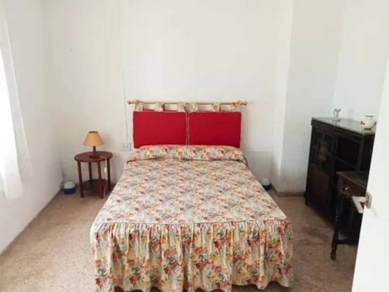Habitación de Casa adosada en venta en Guadasséquies con Aire acondicionado y Terraza