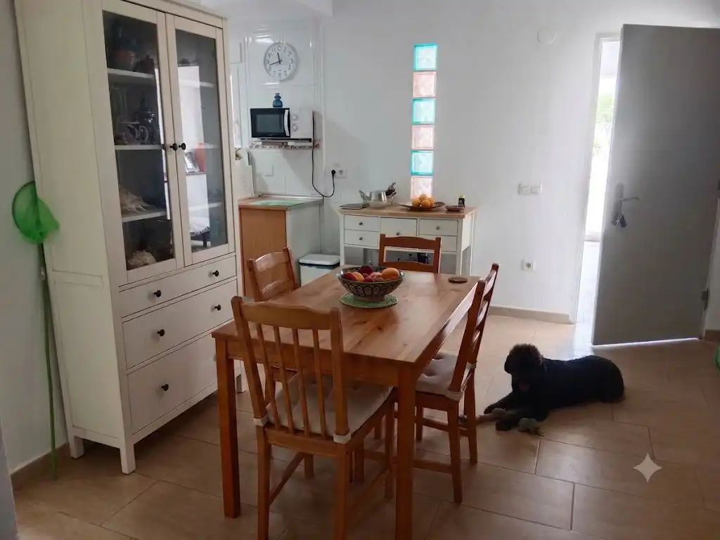 Casa amb piscina en venda a Camino la Calera 7, imagen 14