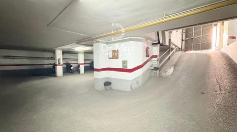 Foto 2 de Garatge de lloguer a Collblanc, 33, Collblanc, L'Hospitalet de Llobregat