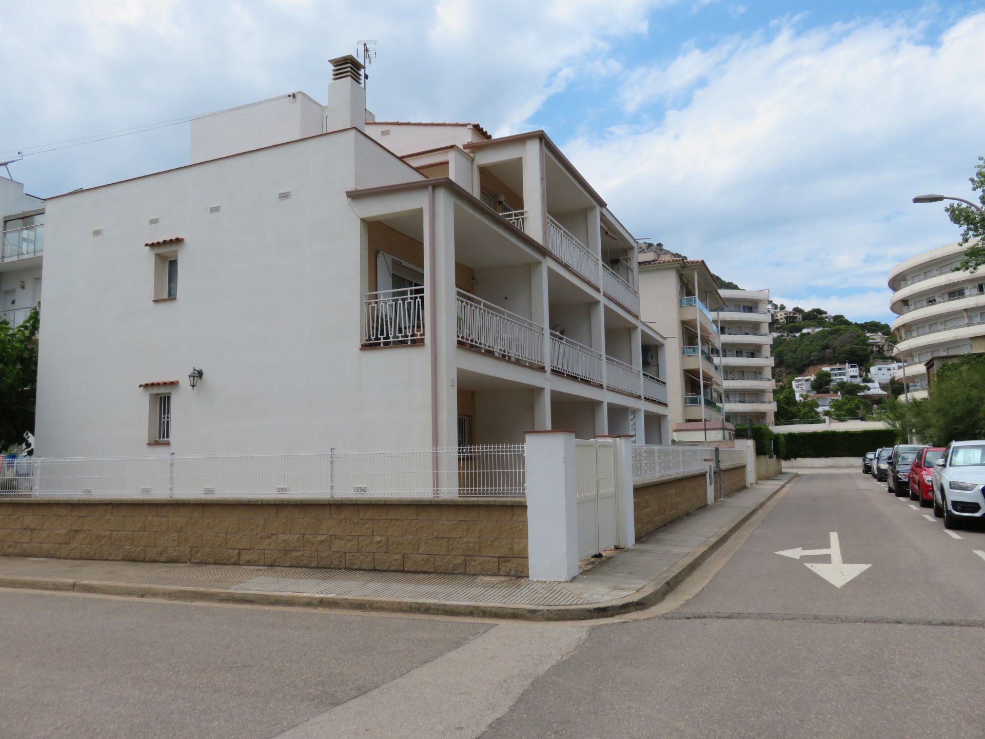 Apartment for sale in Carrer Cala Ferriol, L'Estartit Poble, L'Estartit