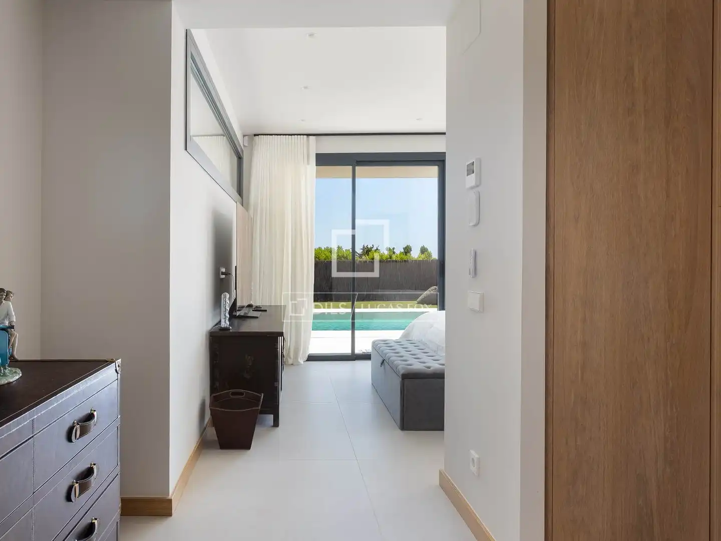 Villa avec piscine à vendre à Santa Maria Balis - Can Riera - Can Jordi, imagen 20