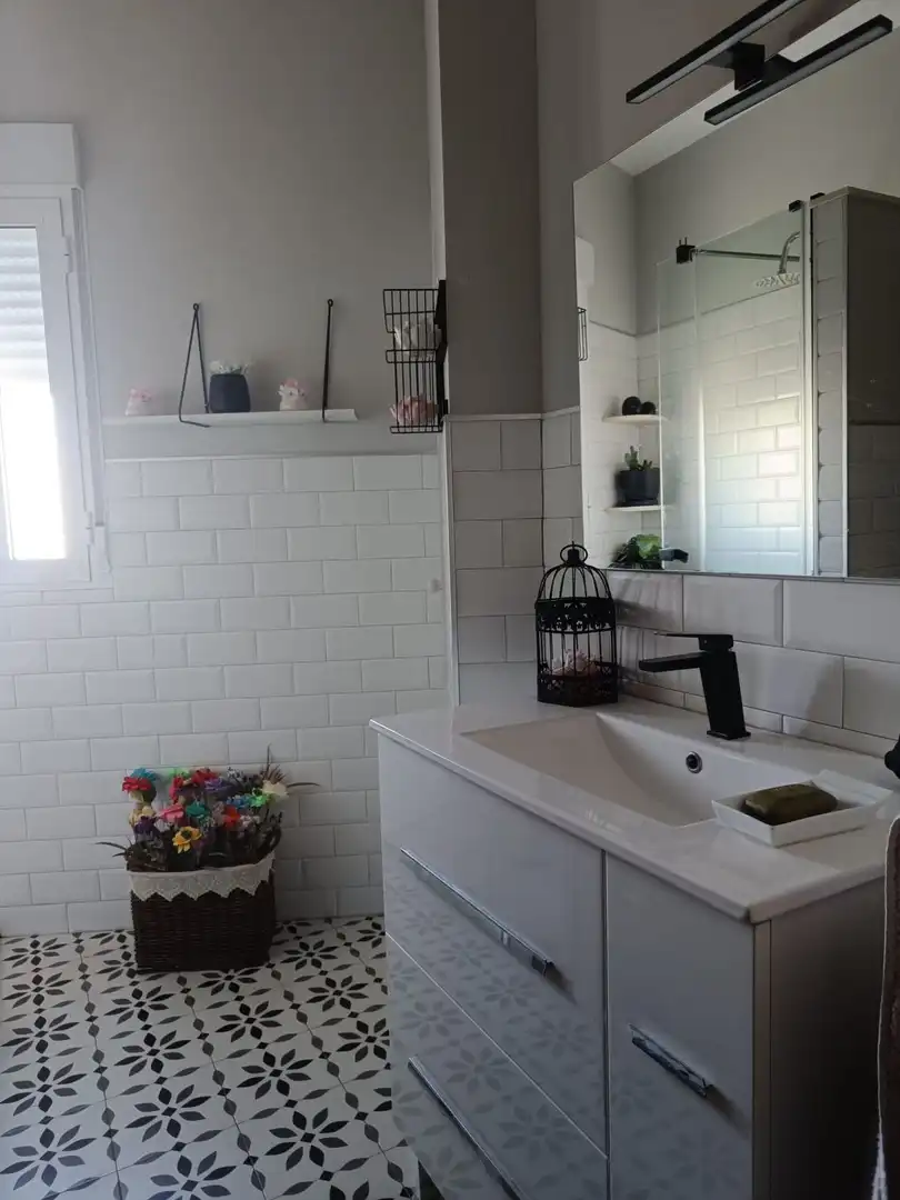 Baño de Piso en venta en Almendralejo con Aire acondicionado y Balcón