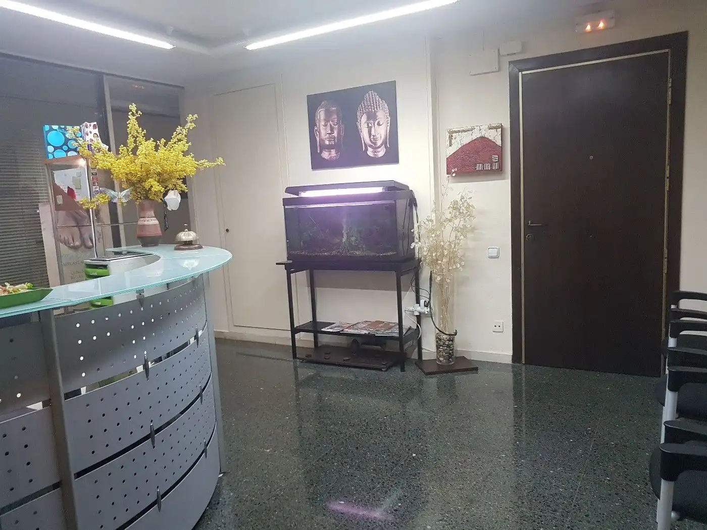 Local en venta en Rambla President Lluís Companys, 14, Nou Eixample Nord