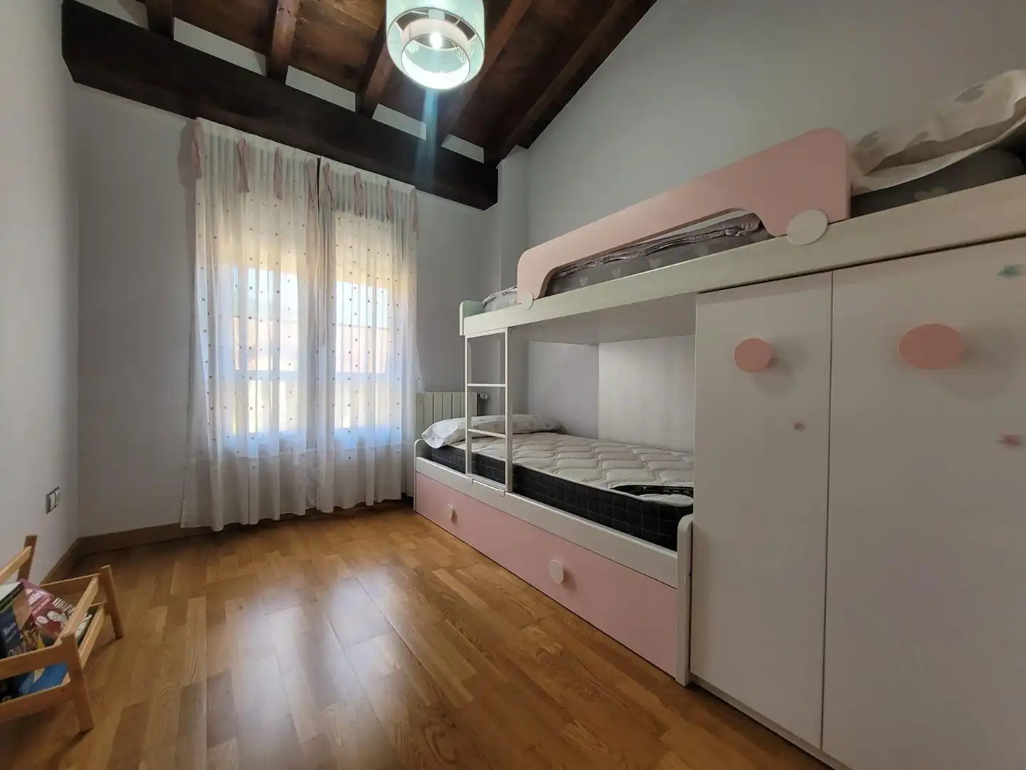 Casa a schiera con piscina in vendita a Barrio Salcedo 70A, imagen 22