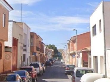 Haus zum Verkauf in Calle CASTILLA LA MANCHA