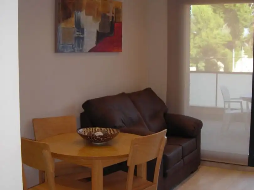 Flat for rent in Calafell, Tarragona