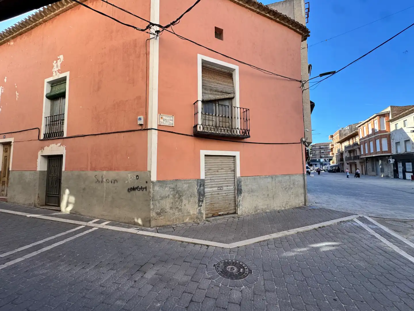 Haus mit Terrasse zum Verkauf in Plaza del Alpargatero 33, imagen 28