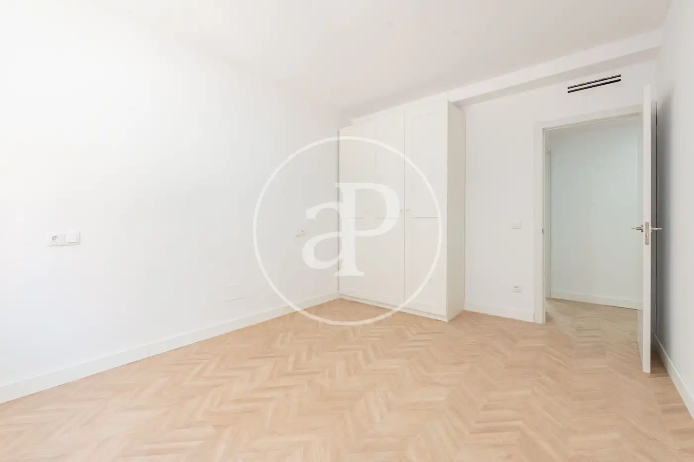 Flat for sale in Prosperidad