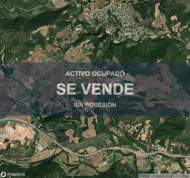 Piso en venta en Fonollosa