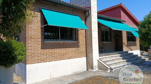 Photo 3 of House or chalet for sale in Castronuevo de Esgueva, Valladolid