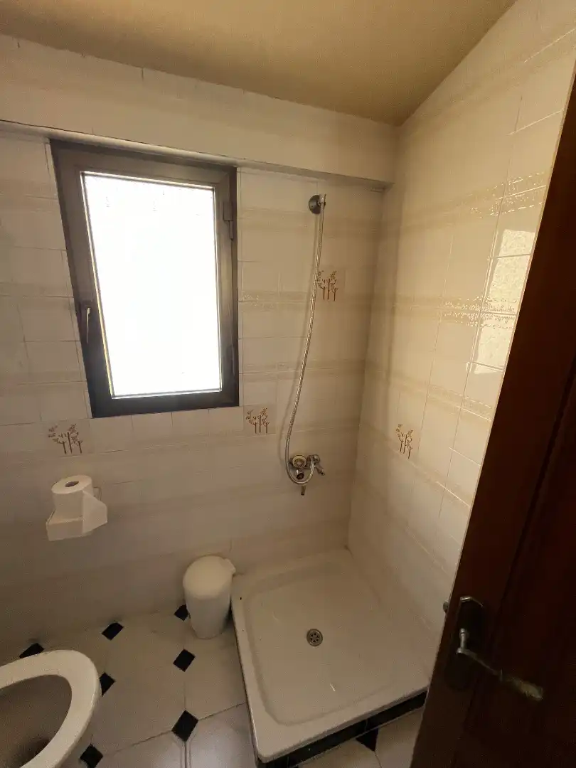 Bany de Casa o xalet en venda en Villanueva del Ariscal amb Aire condicionat, Traster i Piscina